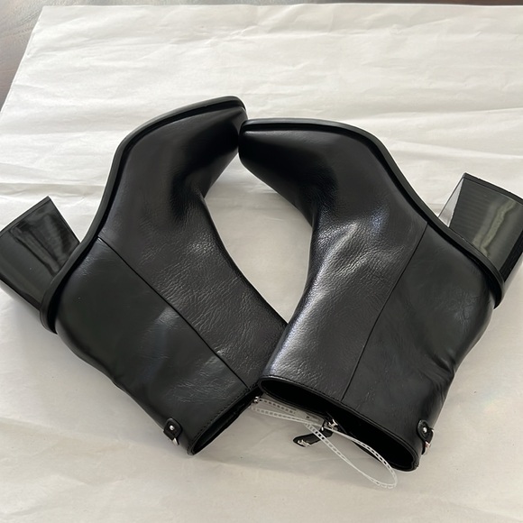 SAME EDELMAN WINNIE BOOTIE - Picture 13 of 15